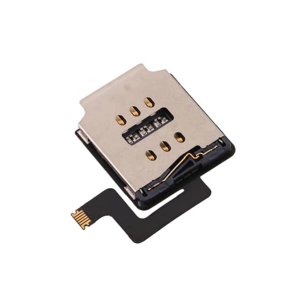 iPad 7/iPad 8 10.2" SIM card reader