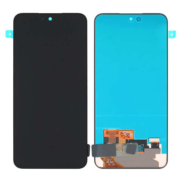 Samsung Galaxy S24 FE (S721B) Display + Touch (Utan Ram)