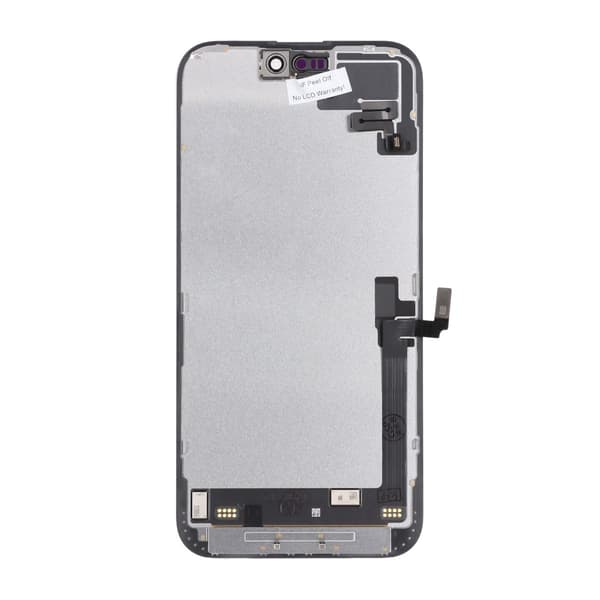 iPhone 16 Plus LCD Display Original Black (Second- hand) with flex have diagnostic pass