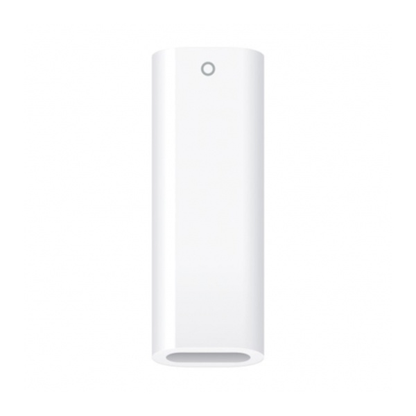 Apple USB-C to Apple Pencil Adapter, White