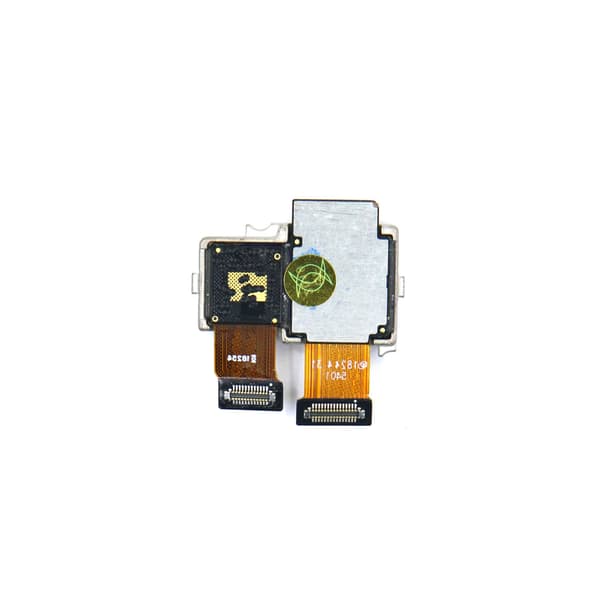OnePlus 6 and 6T Rear Camera