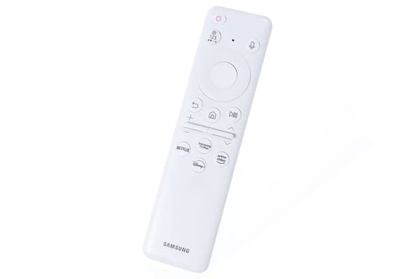 Samsung TV Solar Remote Control Original - BN59-01439D