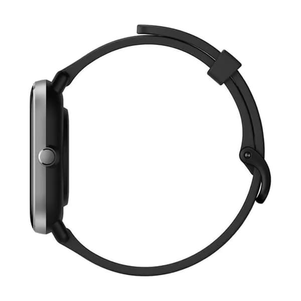 Begagnad Amazfit GTS 2 4GB Svart - Mycket bra skick