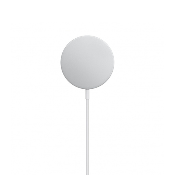 APPLE MagSafe Wireless Charger - Currys