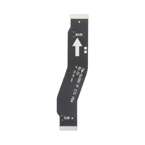 Samsung Galaxy S26+ Interface Flex Cable