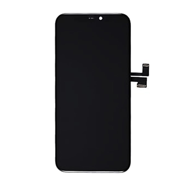 iPhone 11 Pro Max JK Soft OLED Skärm med LCD Display