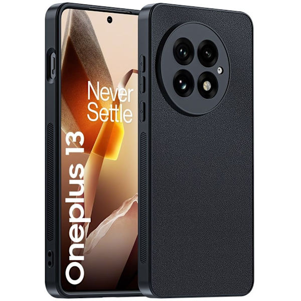 OnePlus 13 Case - Black
