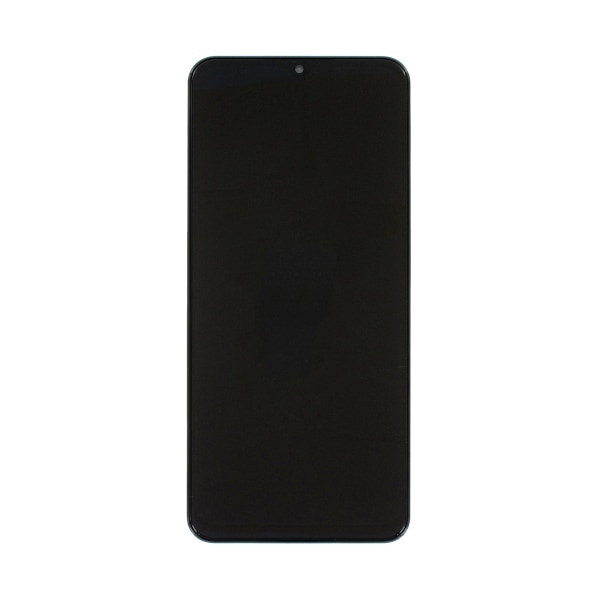 Samsung Galaxy A13 Skärm med LCD Display Original - Svart