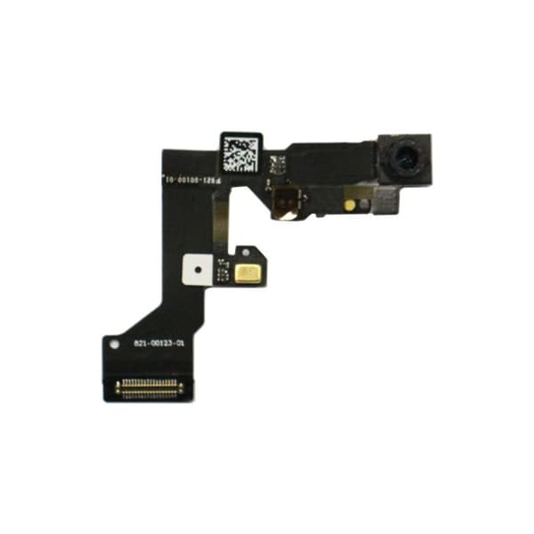 iPhone 6s Fram Kamera & Sensor - Original Svart