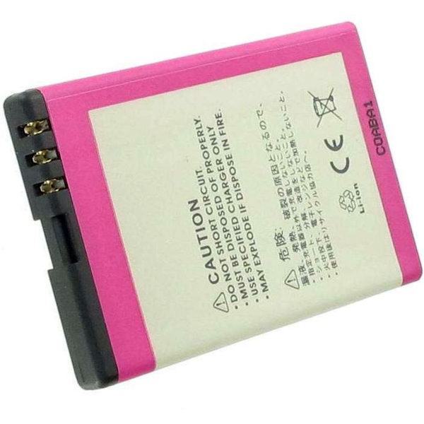 Battery for BL-5J replacement battery