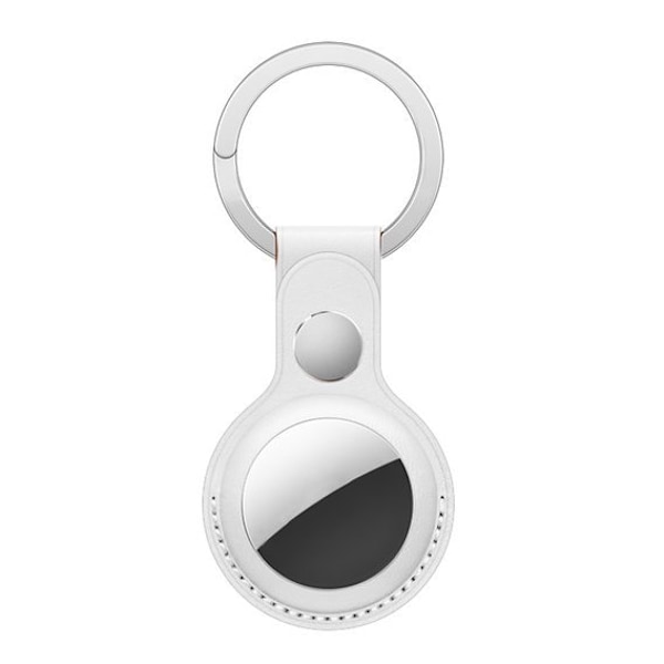 SiGN Smart Bluetooth Finder Skal till Apple Airtag - Vit