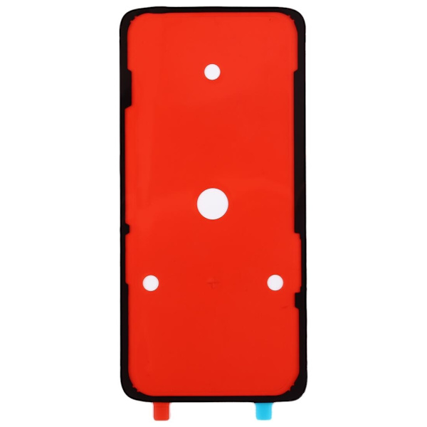 OnePlus 7T Vattentät Baksida Tejp - Original