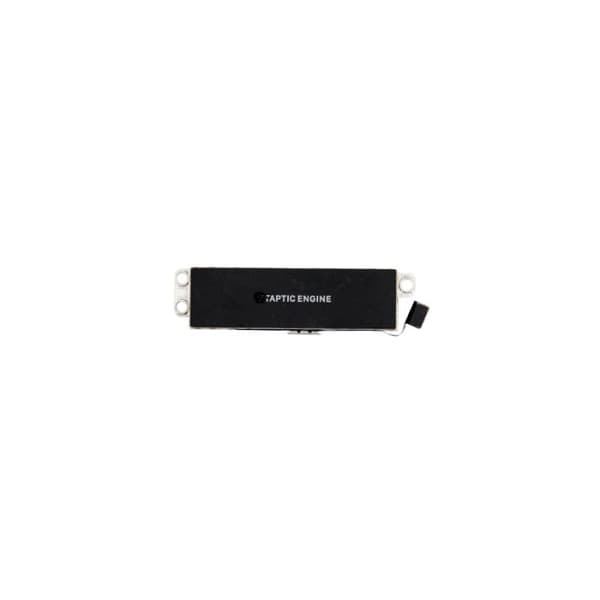 iPhone 8 Plus Vibrator - Original Svart