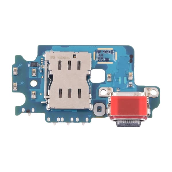Samsung Galaxy S24 SM-S921 Laddkontakt
