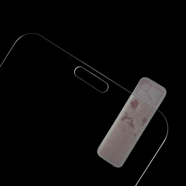 Arc Edge Skärmskydd i härdat glas för Huawei P20 Lite Svart