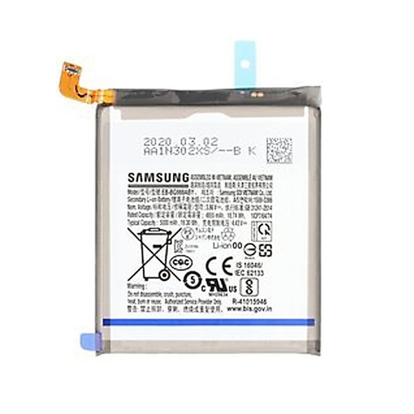 Samsung Galaxy S20 Ultra Battery Original