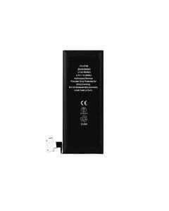 iPhone 4s Batteri Svart