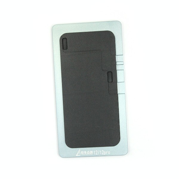 Anti-vik matta för Flexkablar för iPhone 12/12 Pro