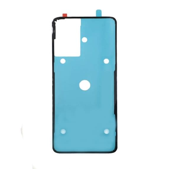 OnePlus 8T Självhäftande tejp för Baksida/Batterilucka - Original