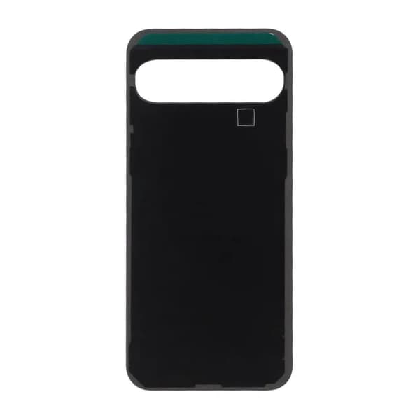 Google Pixel 9 Pro XL Back Cover Black
