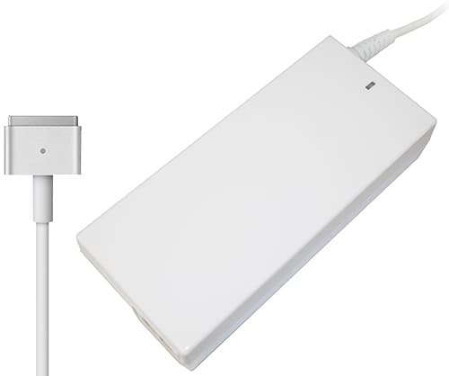 Charger MacBook Pro 2012- 85W 20V Magsafe2 T2 connector