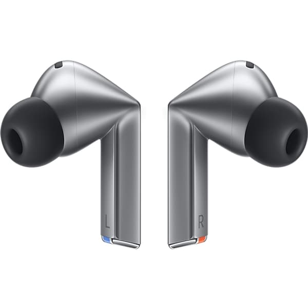 Samsung Galaxy Buds3 Pro - Silver - Original Svart