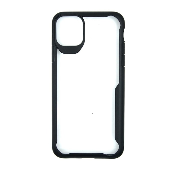 Mobilskal Stöttåligt iPhone 11 Pro Max - Svart
