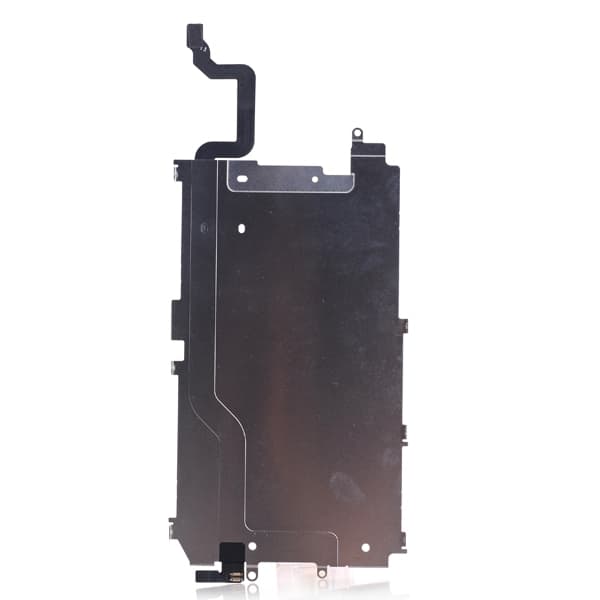 iPhone 6 Metal Plate for LCD Screen with Home Button Flex