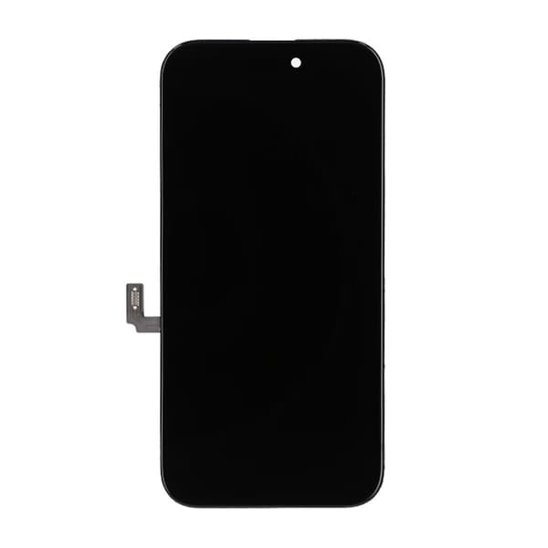 iPhone 16 Display med LCD Skärm ZY In-Cell FHD COF