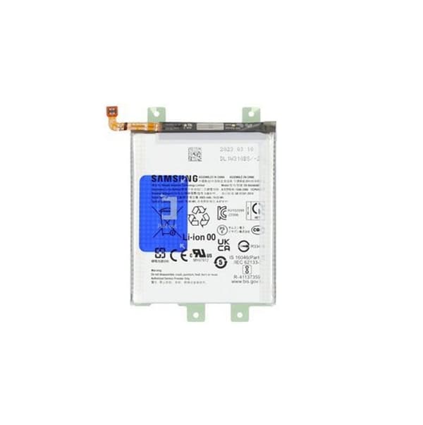Samsung Galaxy A34 Battery