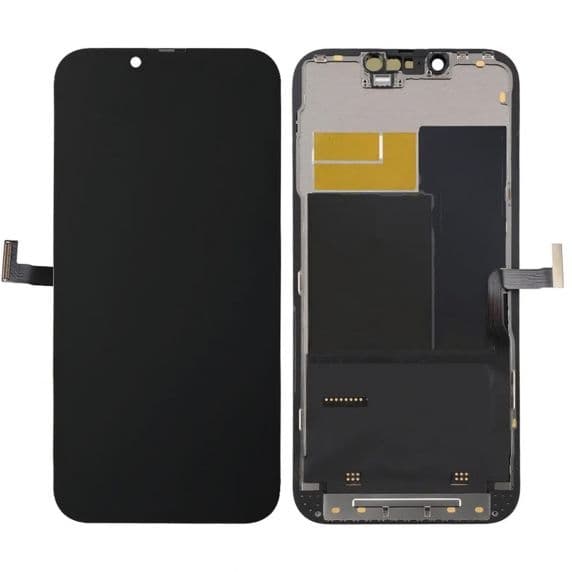 iPhone 13 Pro Skärm med LCD-display - (Livstidsgaranti)