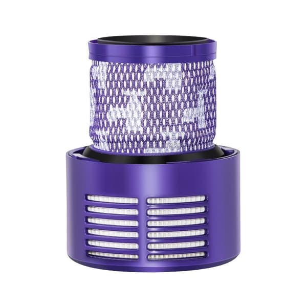Dyson V10 Vacuum Cleaner Rear Filter Core (US Version)