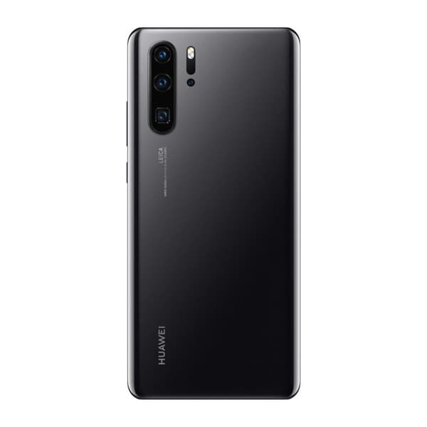 Begagnad Huawei P30 Pro 128GB Svart - Bra skick