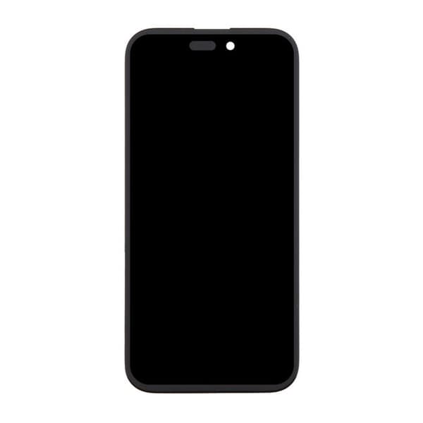 Soft OLED Skärm till iPhone 16 - DD Diagnostic Pass