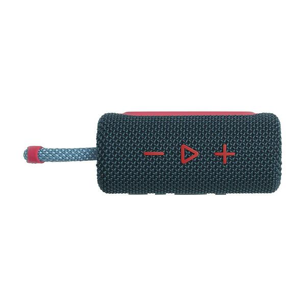 Original JBL GO 3 Bluetooth Högtalare - Svart