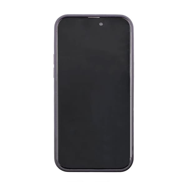 iPhone 14 Pro Max Skal med MagSafe Stativ Rvelon - Lila
