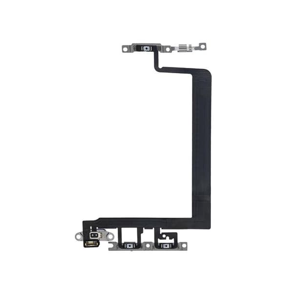 iPhone 13 Power and Volume Buttons Flex Cable