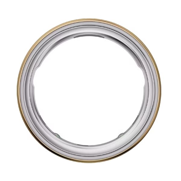 Oura Ring 4 Smart Ring Guld Storlek 6 - Nyskick