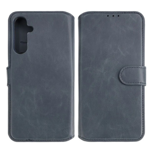 Samsung Galaxy A25 Plånboksfodral Magnet Rvelon - Blå