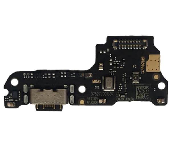 Xiaomi POCO M7 / Redmi 15 Charging Port + SIM Card Reader