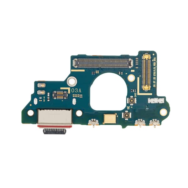 Samsung Galaxy S20 FE 5G SM-G781B Laddkontakt Original