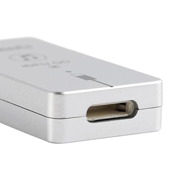 QIANLliDFU GO 2 Lightning Restore Cable Recovery Booster Engineering Serlal Port Tool