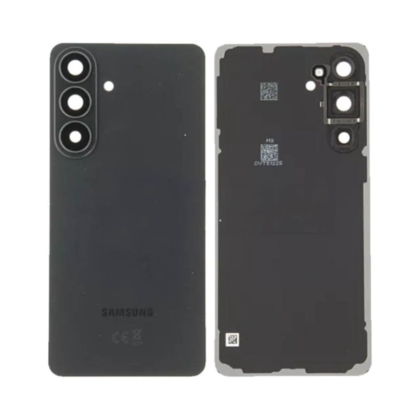 Samsung Galaxy S26+ Back Cover - Black - Original