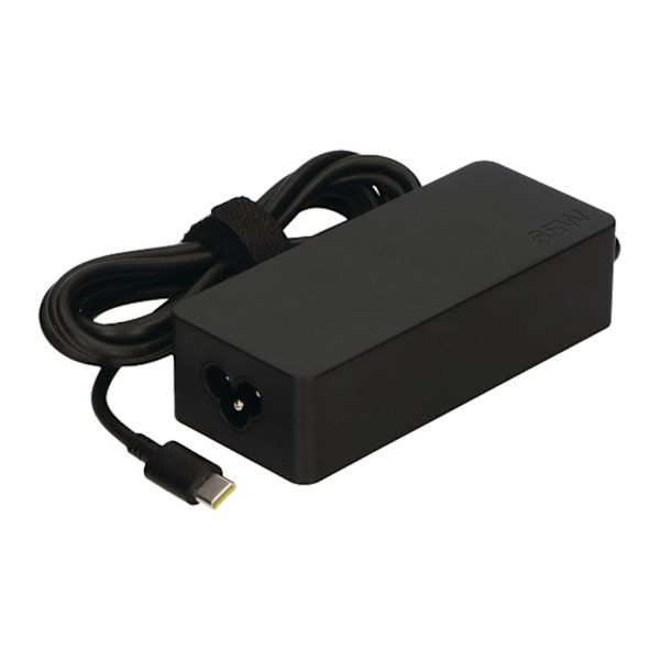 Lenovo USB-C 65 W AC Adapter (CE)