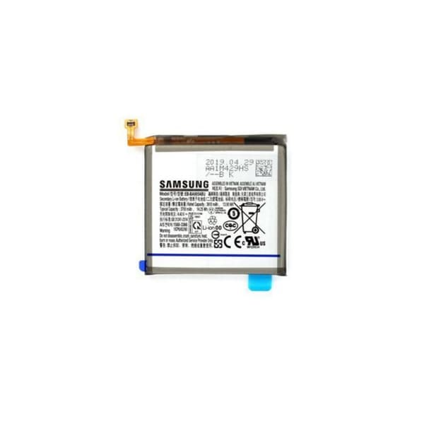 Samsung Galaxy A70 SM-A705F Batteri - Original Svart