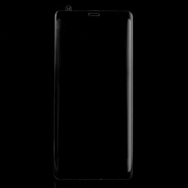 Heltäckande skärmskydd i härdat glas till Samsung Galaxy Note 8