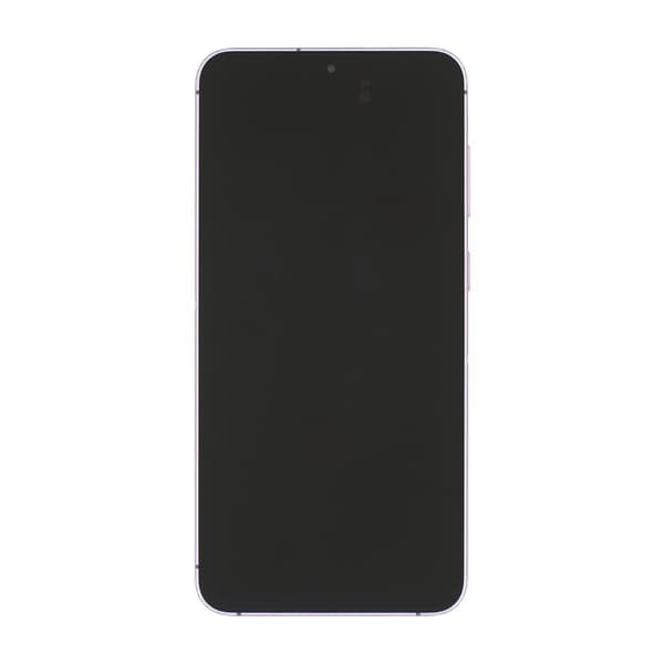 Samsung Galaxy S23 Plus Skärm med LCD Display Original - Lavendel