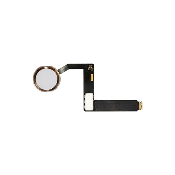 iPad Pro 9.7" Home Button Flex Cable OEM - Rose Gold