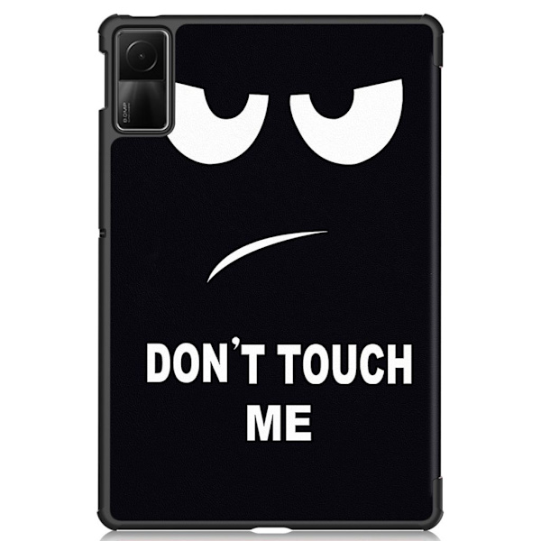 Xiaomi Redmi Pad SE cover - Black
