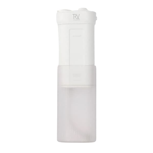 Rvelon XY06 Pull-out type toothbrush White main unit